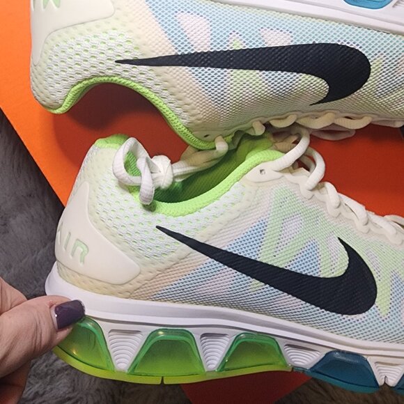 *NIB* Nike Air Max Tailwind Women’s 8 - Picture 8 of 10